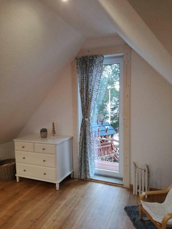 Domcek Pri Vode Villa Mlynceky Eksteriør billede