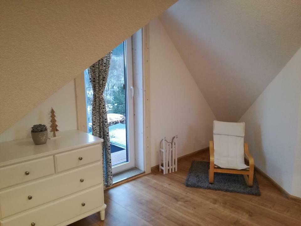 Domcek Pri Vode Villa Mlynceky Eksteriør billede