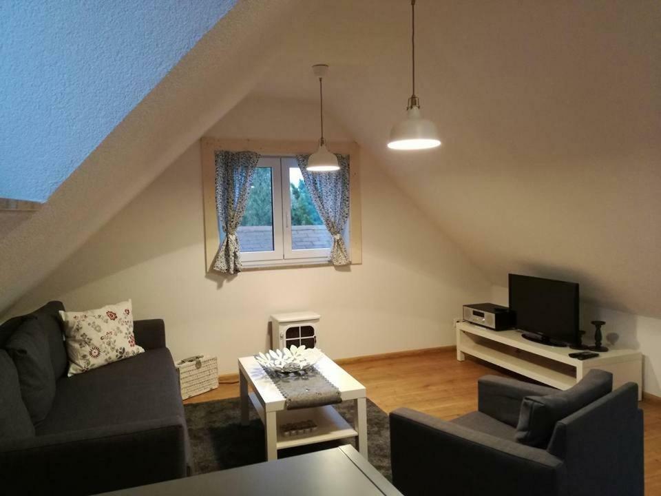 Domcek Pri Vode Villa Mlynceky Eksteriør billede