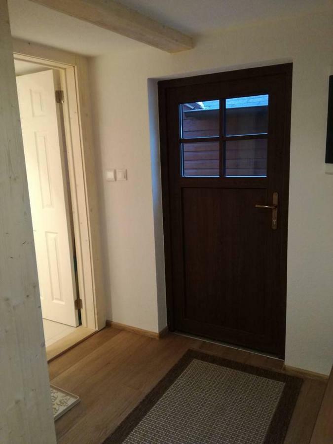 Domcek Pri Vode Villa Mlynceky Eksteriør billede