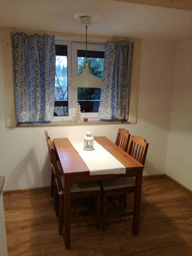 Domcek Pri Vode Villa Mlynceky Eksteriør billede